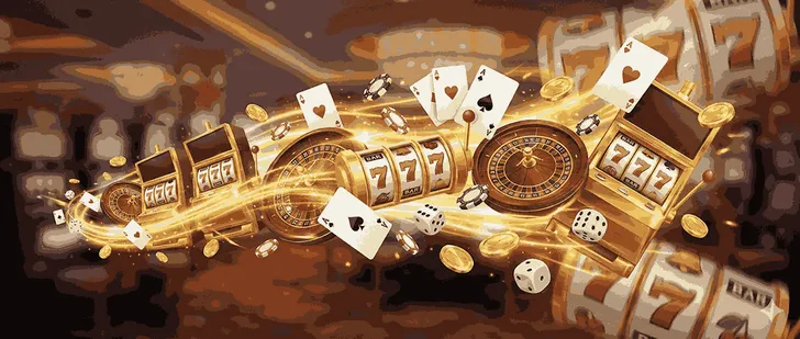 Verabet 777 klasik slot makineleri casino